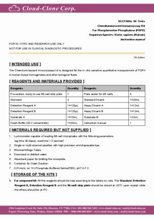 CLIA-Kit-for-Phosphoserine-Phosphatase-(PSPH)-SCC736Hu.pdf