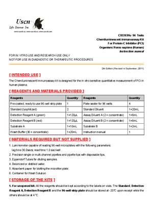 CLIA-Kit-for-Protein-C-Inhibitor--PCI--C93393Hu.pdf