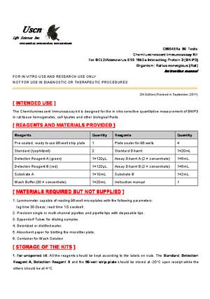 CLIA-Kit-for-Bcl2-Adenovirus-E1B-19kDa-Interacting-Protein-3--BNIP3--C98545Ra.pdf