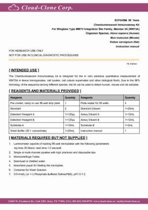 CLIA-Kit-for-Wingless-Type-MMTV-Integration-Site-Family--Member-5A-(WNT5A)-SCP549Mi.pdf