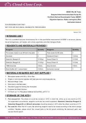 ELISA-Kit-for-Brain-Derived-Neurotrophic-Factor-(BDNF)-SEA011Ra.pdf