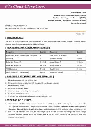 ELISA-Kit-for-Bone-Morphogenetic-Protein-2-(BMP2)-SEA013Rb.pdf