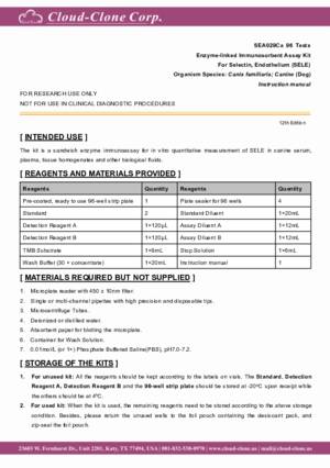 ELISA-Kit-for-E-selectin-SEA029Ca.pdf