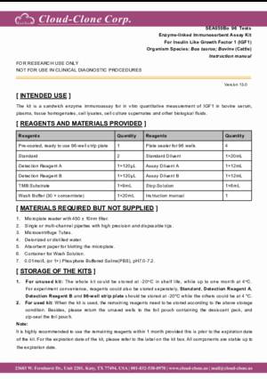 ELISA-Kit-for-Insulin-Like-Growth-Factor-1-(IGF1)-SEA050Bo.pdf