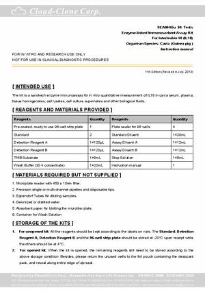 ELISA-Kit-for-Interleukin-18--IL18--SEA064Gu.pdf