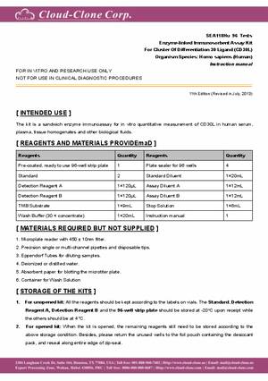 ELISA-Kit-for-Cluster-Of-Differentiation-30-Ligand-(CD30L)-E90118Hu.pdf