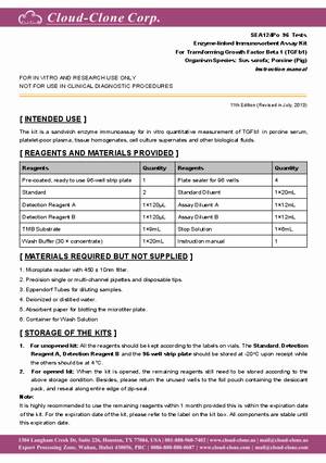 ELISA-Kit-for-Transforming-Growth-Factor-Beta-1-(TGFb1)-E90124Po.pdf