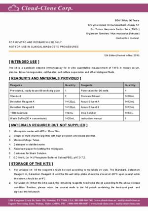 ELISA-Kit-for-Tumor-Necrosis-Factor-Beta-(TNFb)-SEA134Mu.pdf