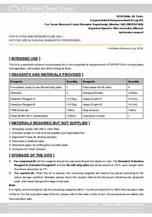 ELISA-Kit-for-Tumor-Necrosis-Factor-Receptor-Superfamily--Member-10a-(TNFRSF10A)-E90136Mu.pdf