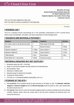 ELISA-Kit-for-Alpha-Fetoprotein-(aFP)-SEA153Po.pdf