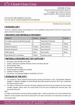 ELISA-Kit-for-Collagen-Type-I-Alpha-2-(COL1a2)-E90215Mu.pdf