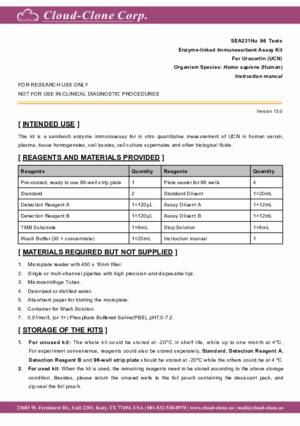 ELISA-Kit-for-Urocortin-(UCN)-SEA231Hu.pdf