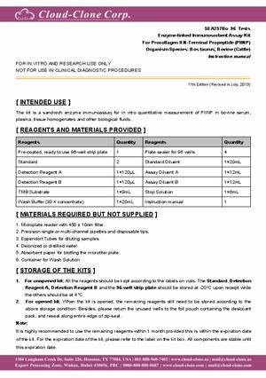 ELISA-Kit-for-Procollagen-II-N-Terminal-Propeptide-(PIINP)-E90257Bo.pdf