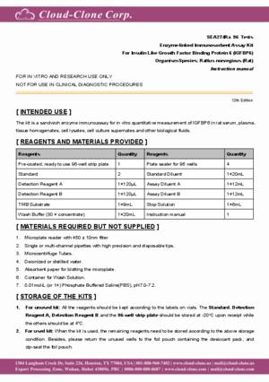 ELISA-Kit-for-Insulin-Like-Growth-Factor-Binding-Protein-6-(IGFBP6)-SEA274Ra.pdf