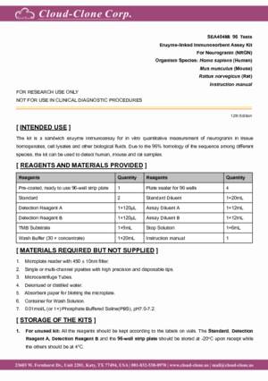 ELISA-Kit-for-Neurogranin-(NRGN)-SEA404Mi.pdf