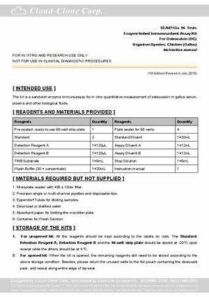 ELISA-Kit-for-Osteocalcin--OC--SEA471Ga.pdf