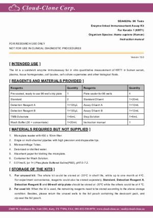 ELISA-Kit-for-Cytokeratin-1-(CK1)-SEA492Hu.pdf