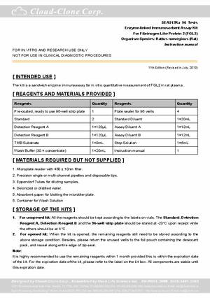 ELISA-Kit-for-Fibrinogen-Like-Protein-2--FGL2--E90512Ra.pdf