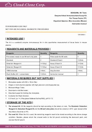 ELISA-Kit-for-Tissue-Factor-(TF)-SEA524Mu.pdf