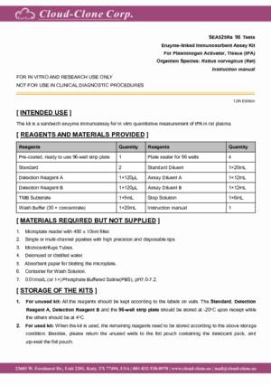 ELISA-Kit-for-Plasminogen-Activator--Tissue-(tPA)-SEA525Ra.pdf