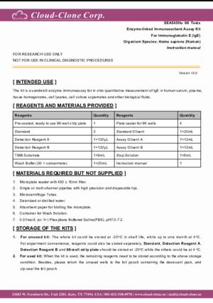 ELISA-Kit-for-Immunoglobulin-E-(IgE)-SEA545Hu.pdf