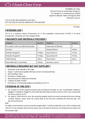 ELISA-Kit-for-Aquaporin-2--Collecting-Duct-(AQP2)-SEA580Ra.pdf