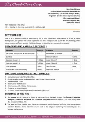 ELISA-Kit-for-Proliferating-Cell-Nuclear-Antigen-(PCNA)-SEA591Mi.pdf