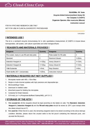 ELISA-Kit-for-Caspase-3-(CASP3)-SEA626Mu.pdf