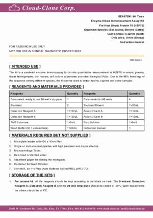 ELISA-Kit-for-Heat-Shock-Protein-70-(HSP70)-SEA873Mi.pdf