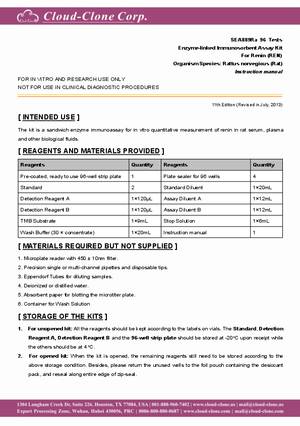 ELISA-Kit-for-Renin-(REN)-SEA889Ra.pdf