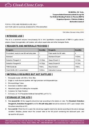 ELISA-Kit-for-Retinol-Binding-Protein-4--Plasma-(RBP4)-SEA929Ga.pdf