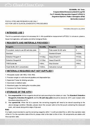 ELISA-Kit-for-P-Selectin-Glycoprotein-Ligand-1--PSGL1--E90985Ra.pdf