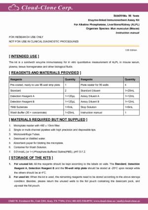 ELISA-Kit-for-Alkaline-Phosphatase--Tissue-nonspecific-(ALPL)-SEB091Mu.pdf