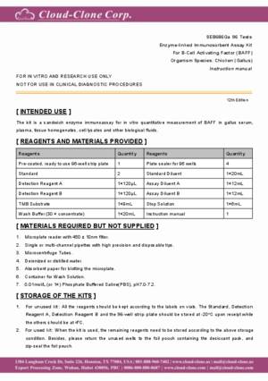 ELISA-Kit-for-B-Cell-Activating-Factor-(BAFF)-SEB686Ga.pdf