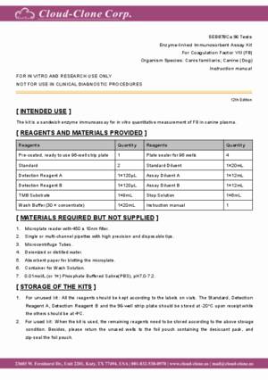 ELISA-Kit-for-Coagulation-Factor-VIII-(F8)-SEB878Ca.pdf