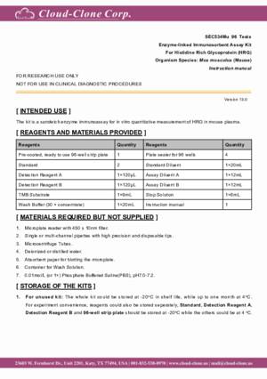 ELISA-Kit-for-Histidine-Rich-Glycoprotein-(HRG)-SEC534Mu.pdf