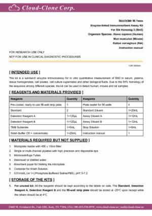 ELISA-Kit-for-Slit-Homolog-3-(Slit3)-SED353Mi.pdf