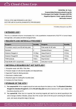 ELISA-Kit-for-Glucagon-Like-Peptide-1-Receptor--GLP1R--sE93475Hu.pdf