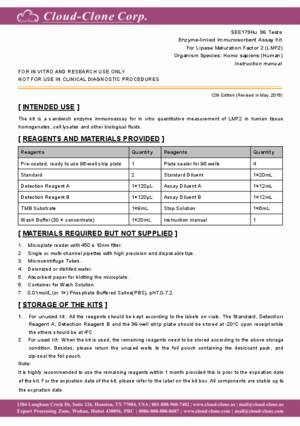 ELISA-Kit-for-Lipase-Maturation-Factor-2-(LMF2)-SEE179Hu.pdf