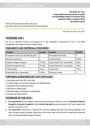 ELISA-Kit-for-High-Affinity-Choline-Transporter--ChT--SEE387Ra.pdf