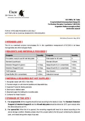 ELISA-Kit-for-Nuclear-Receptor-Coactivator-3--NCOA3--SEE798Ra.pdf