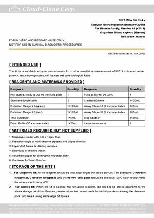 ELISA-Kit-for-Kinesin-Family--Member-14--KIF14--E95515Hu.pdf