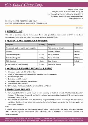 ELISA-Kit-for-Uncoupling-Protein-1--Mitochondrial-(UCP1)-SEF557Ra.pdf