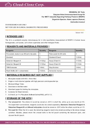 ELISA-Kit-for-WNT1-Inducible-Signaling-Pathway-Protein-2-(WISP2)-SEG894Hu.pdf