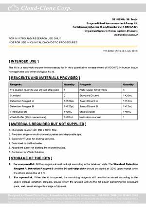 ELISA-Kit-for-Monoacylglycerol-O-acyltransferase-2-(MOGAT2)-E97629Hu.pdf