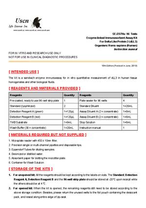 ELISA-Kit-for-Delta-Like-Protein-3--dLL3--SEJ257Hu.pdf