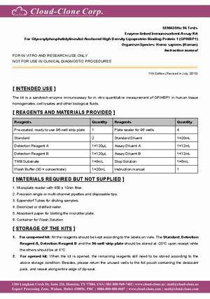 ELISA-Kit-for-Glycosylphosphatidylinositol-Anchored-High-Density-Lipoprotein-Binding-Protein-1-(GPIHBP1)-SEM435Hu.pdf