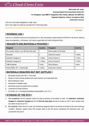 ELISA-Kit-for-Wingless-Type-MMTV-Integration-Site-Family--Member-3A-(WNT3A)-SEP155Ra.pdf