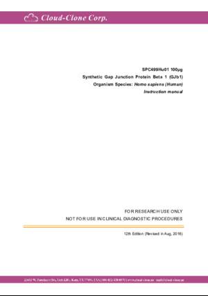 Synthetic-Gap-Junction-Protein-Beta-1-(GJb1)-SPC499Hu01.pdf