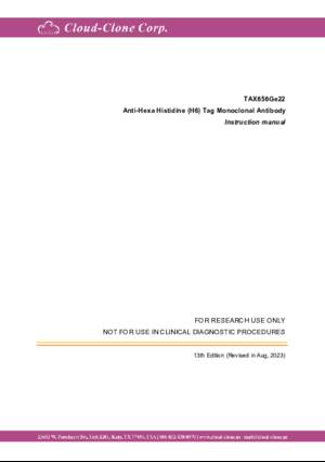 Anti-Hexa-Histidine-(H6)-Tag-Monoclonal-Antibody-TAX656Ge22.pdf